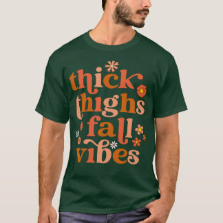 And Fall Vibes T-Shirt