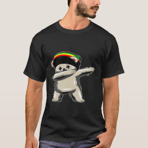 And Funny Dabbing Koala Get This Funny Koala Desig T-Shirt