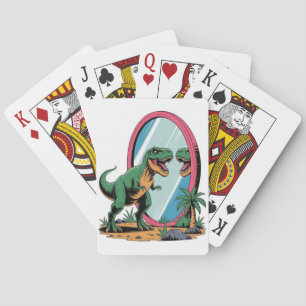 And I’m So Hungry Playing Cards