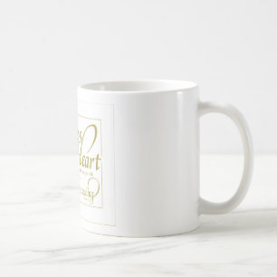 And I Will Give You Pastors Coffee Mug