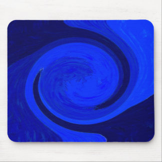 AND IT WAS GOOD MOUSE PAD