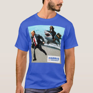 And Kamala  Laugh Again  For Pillow T-Shirt