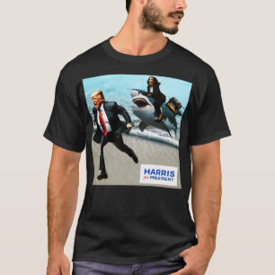 And Kamala Laugh Again For Tote T-Shirt