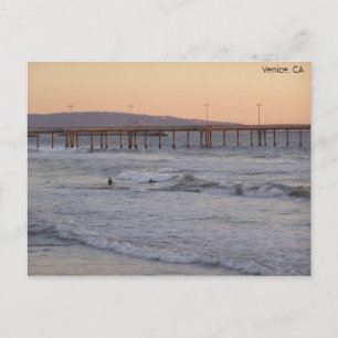 AND Los Angeles 002 Postcard
