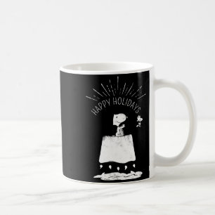 And Merry Bright Coffee Mug