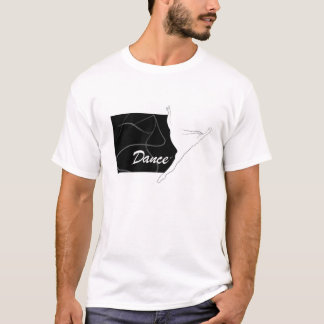 and my heart was set loose on the wind T-Shirt