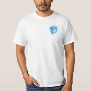 And on this Day... Omnes Tenebrae T-Shirt