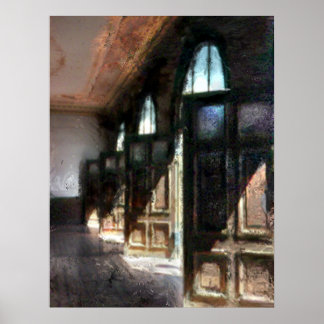 ...and other doors will open. poster