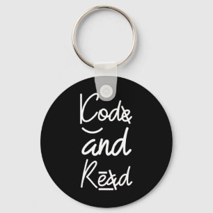 And Read Dyslexia Learning Disability Dyslexic Key Ring