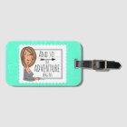 and so...the adventure begins