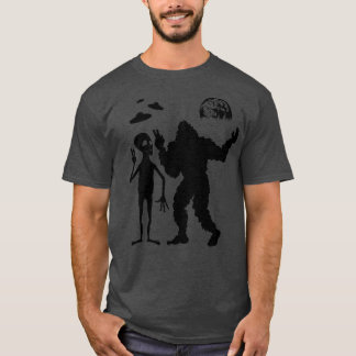 And Take Selfies T-Shirt