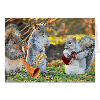 And the band played on