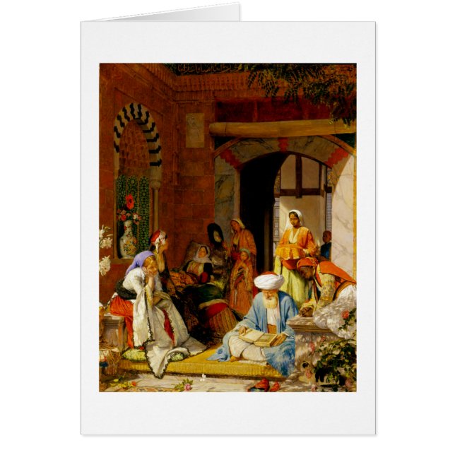 'And the Prayer of Faith Shall Save the Sick', fro (Front)