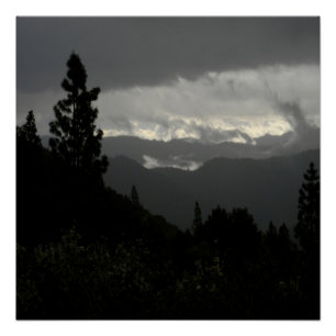 And the storm continues... poster