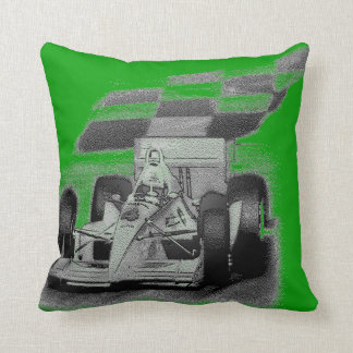 AND THE WINNER IS BY AES CUSHION