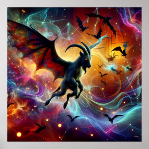 And Then I Saw a Way Back From the Gates Poster