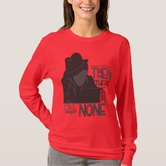 And Then There Were None T-Shirt