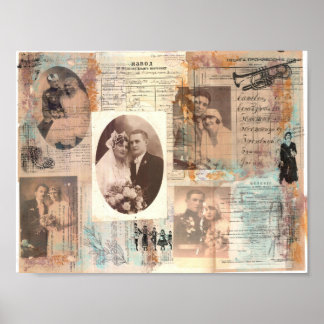 And They Lived Happily Ever After... Poster