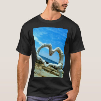 And You Come To Me On A Summer Breeze T-Shirt