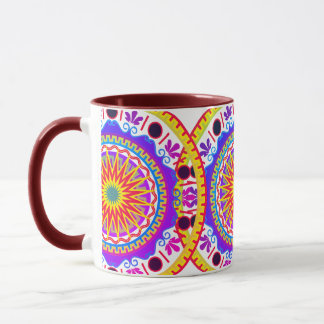 andalaArtmug Mug