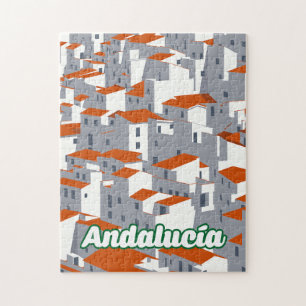 Andalucia 3 jigsaw puzzle