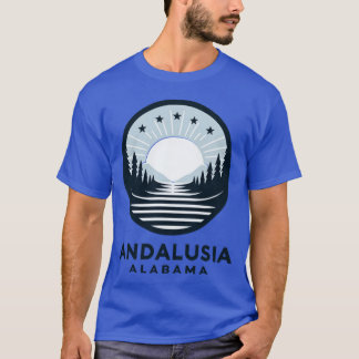 Andalusia T-Shirt