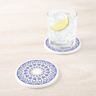 Andalusian Mosaic Coaster