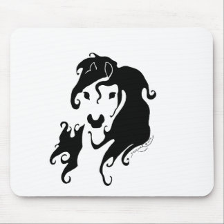 Andalusian Mouse Pad