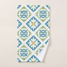 Andalusian Tiles 13