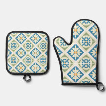 Andalusian Tiles 13