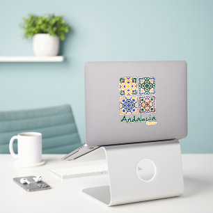 Andalusian Tiles 3