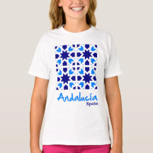 Andalusian Tiles 6