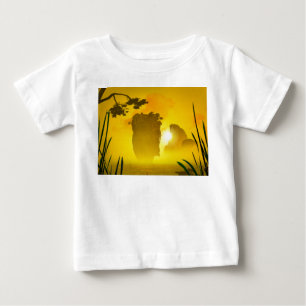 Andaman Sea Baby T-Shirt