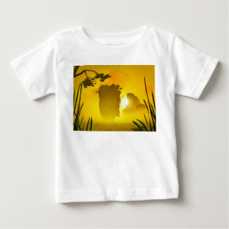 Andaman Sea Baby T-Shirt
