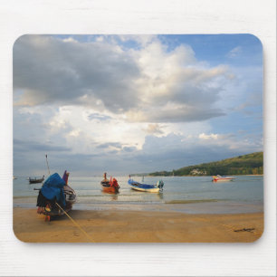 andaman sea mouse pad