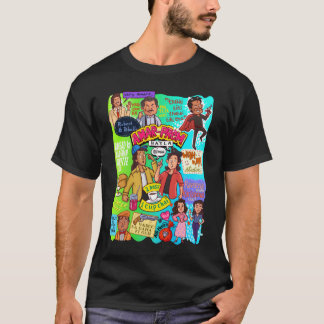 Andaz apna apna doodle  T-Shirt