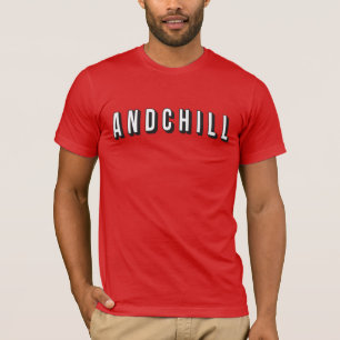 ANDCHILL T-Shirt