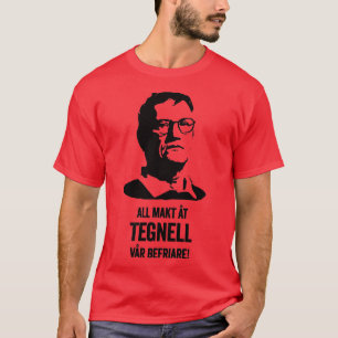 anders tegnell T-Shirt