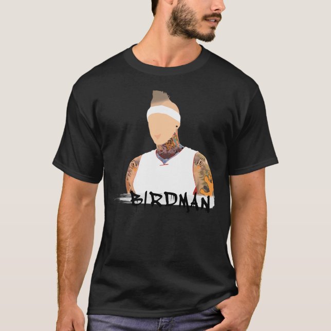 Andersen T-Shirt (Front)