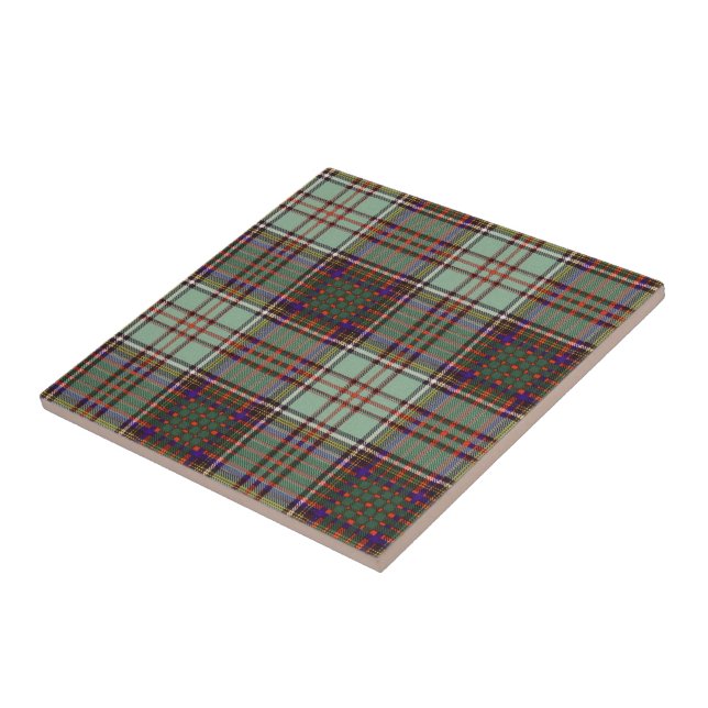 Anderson Ceramic Tile (Side)