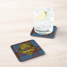 Anderson Clan Coaster Set
