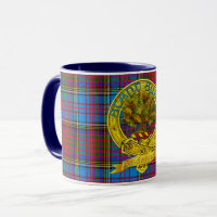 Anderson Clan Mug 3