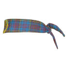 Anderson Clan Tartan & Motif