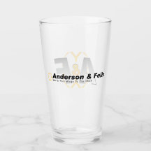 Anderson & Felix Glass