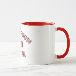 Anderson Mug