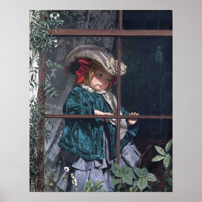 Anderson - No Walk Today Poster (Front)