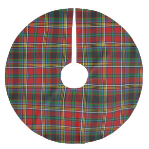 Anderson Of Arbrake Christmas Tree Skirt