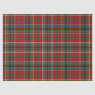 Anderson of Ardbrake Tartan Tissue Paper