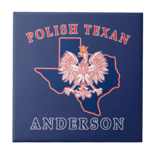 Anderson Polish Texan Ceramic Tile