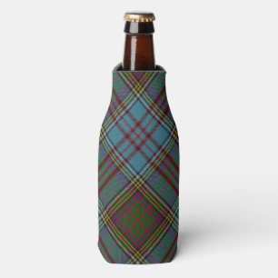 Anderson Tartan Bottle Cooler